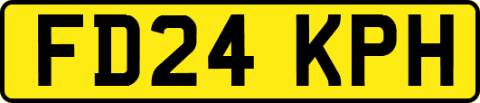 FD24KPH