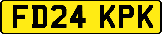 FD24KPK