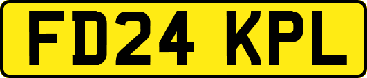 FD24KPL