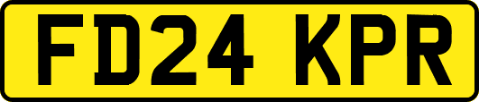 FD24KPR