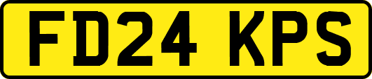 FD24KPS