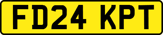 FD24KPT