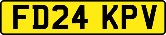 FD24KPV