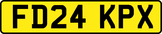 FD24KPX