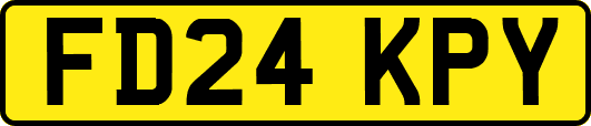 FD24KPY