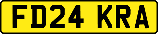FD24KRA
