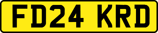 FD24KRD