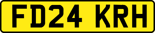 FD24KRH