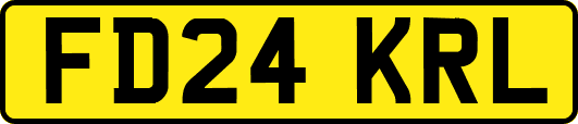 FD24KRL