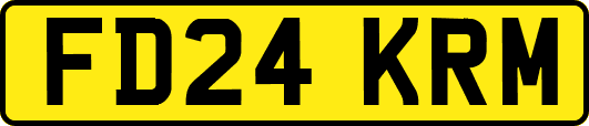 FD24KRM