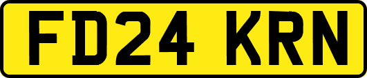 FD24KRN