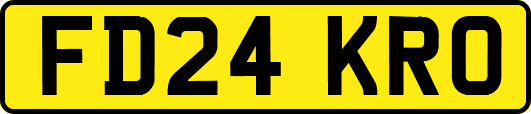 FD24KRO