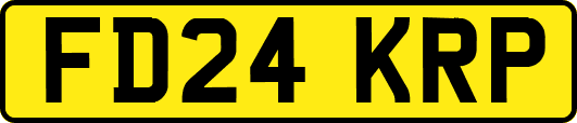 FD24KRP