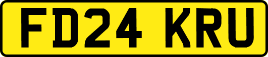 FD24KRU
