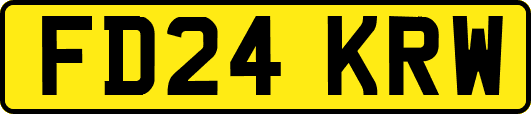 FD24KRW
