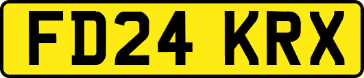 FD24KRX