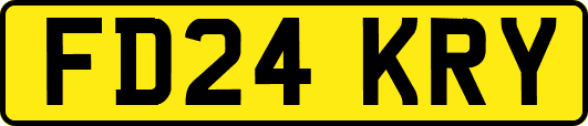 FD24KRY