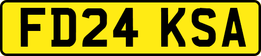 FD24KSA