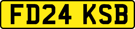 FD24KSB