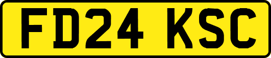 FD24KSC