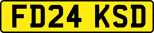 FD24KSD
