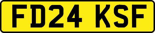 FD24KSF