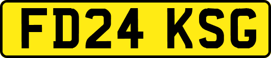 FD24KSG