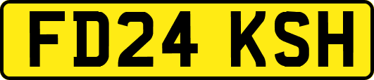 FD24KSH