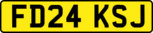 FD24KSJ