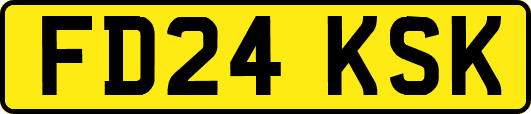 FD24KSK