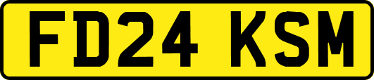 FD24KSM
