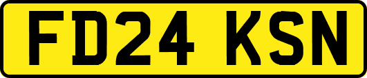 FD24KSN