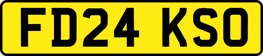 FD24KSO