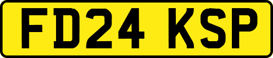 FD24KSP