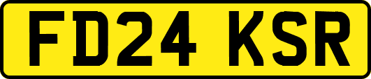 FD24KSR