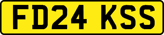 FD24KSS