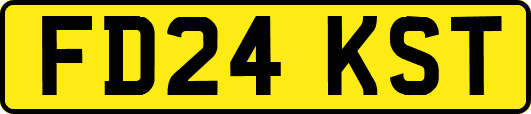 FD24KST