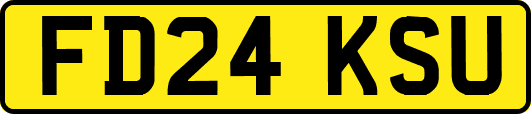 FD24KSU