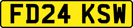 FD24KSW