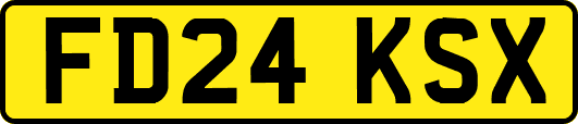 FD24KSX
