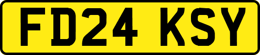 FD24KSY