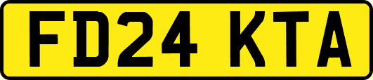 FD24KTA