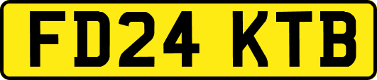 FD24KTB