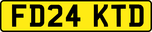 FD24KTD