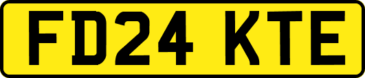 FD24KTE