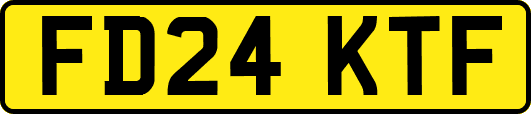 FD24KTF