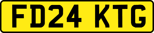 FD24KTG