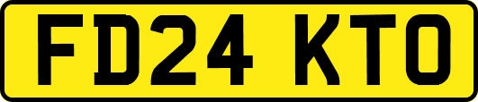 FD24KTO