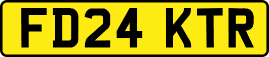 FD24KTR