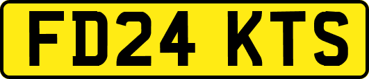 FD24KTS